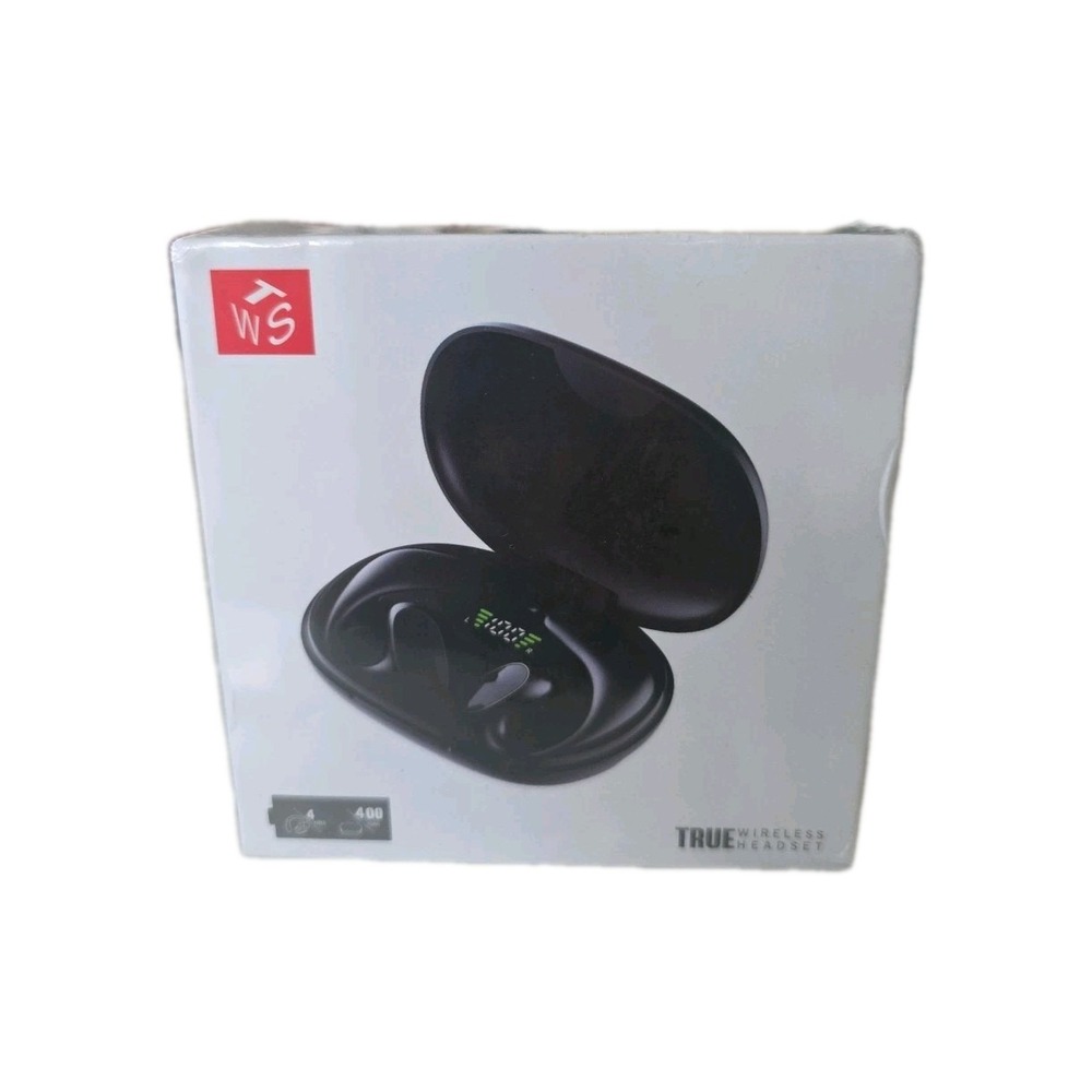 True wireless bluetooth, Over The Ear, Headphone, Speaker, Earbud Anti Fallout